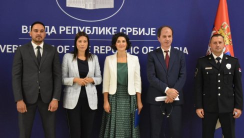 NE PALI STRNJIKU! U Srbiji počela kampanja od nacionalnog značaja