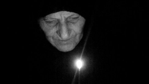 TUŽNE VESTI: Preminula mati Teoktista, igumanija manastira Uspenja Presvete Bogorodice u Đakovici