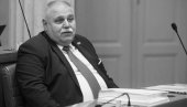 UMRO IVAN ŠUKER: Hrvatski političar preminuo u 66. godini