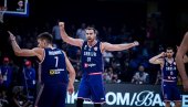 СИТУАЦИЈА СВЕ ЈАСНИЈА! Ево шта кошаркашкој репрезентацији Србије треба за пласман на Олимпијске игре у Паризу 2024
