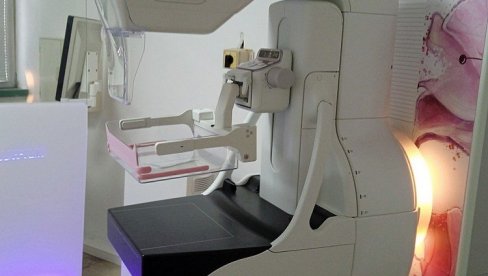 PREDSEDNIK SAOPŠTIO VAŽNU VEST: Evo koje opštine Srbije dobijaju mamografe