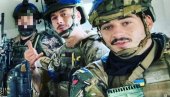 MLADI BRITANAC OSTAVIO KOSTI U UKRAJINI: Nije imao vojnog iskustva, brat mu se borio u Siriji (VIDEO)