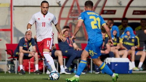 ЈУЧЕ СМО ПРОШЛИ ДВА ЈАКА ПРЕЛАЗА: Ево данашњег тикета полувреме-крај