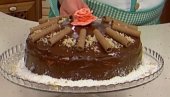 VODENA TORTA: Omiljena vikend torta domaćica iz Jugoslavije - ukus koji vraća u detinjstvo