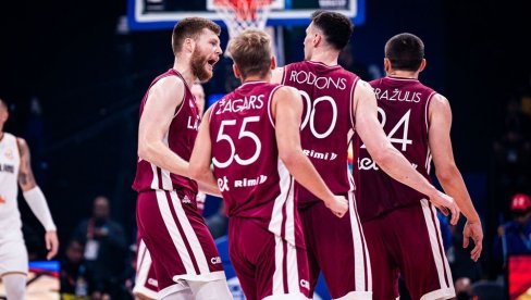 GLAVNI RIVAL SRBIJE OSLABLJEN NA EVROBASKETU! Bivši košarkaš Partizana napustio reprezentaciju i zakazao operaciju