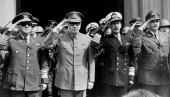 PINOČE OSTAO BEZ MEDALJA: Argentina čileanskom diktatoru oduzela velike državne nagrade