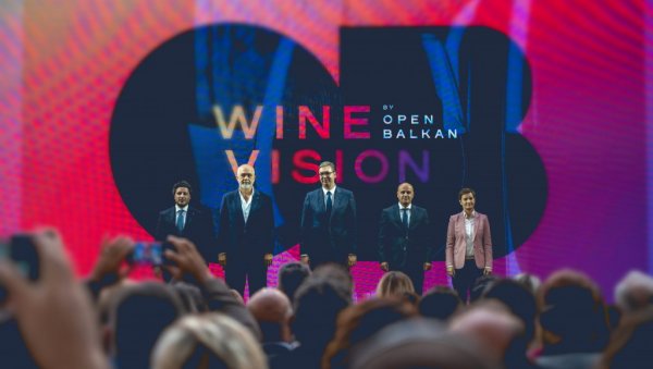 Винска визија Отвореног Балкана - јединствена прилика за развој вашег винског бизниса!