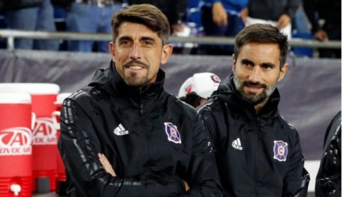 VELJKO PAUNOVIĆ ODBIO SRBIJU! Španci otkrili zbog čega bivši trener Ovijeda neće na klupu orlova