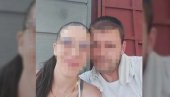 OVO SU ŽRTVA I NASILNIK IZ OBRENOVCA: Muškarac osumnjičen da je devojku danima držao zaključanu i tukao je