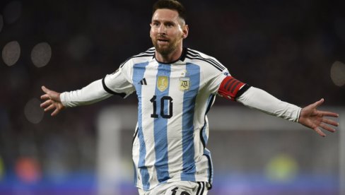 СКАНДАЛ: Кина отказала меч фудбалске репрезентације Аргентине, милиони тугују, а ево и зашто
