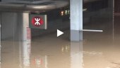 HONGKONG POTPOLJEN: Najveće padavine u poslednjih 140 godina (VIDEO)