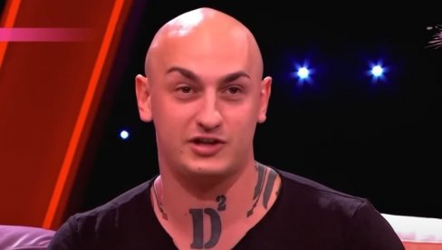 PODNETA KRIVIČNA PRIJAVA PROTIV DESINGERICE: Oglasilo se Ministarstvo unutrašnjih poslova