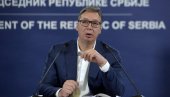 TAČNO U 9 ČASOVA: Predsednik Vučić o svim aktuelnim temama na TV Pink