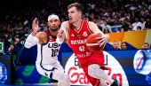 JUNAK MUNDOBASKETA U CENTRU PAŽNJE: Pred Bajern - Partizan svi pričaju o jednom igraču