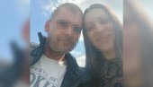 LICE JOJ SE NE VIDI OD MASNICA... Devojka koju je partner zarobio u Bariču i tukao četiri dana, puštena iz bolnice