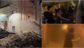 СВЕТСКИ ЛИДЕРИ ПОТРЕШЕНИ ДЕШАВАЊИМА У МАРОКУ: УН и ЕУ нуде помоћ после смртоносног земљотреса