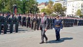 STIŽU NOVA ULAGANJA U VOJNU INDUSTRIJU: Predsednik Vučić najavio lepe vesti