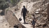 ПРАШИНА ЈЕ БИЛА СВУДА, ОНДА ЈЕ ПАО ДИМЊАК, СКОРО МЕ УБИО... Исповест Хрвата који је преживео земљотрес у Мароку (ФОТО)