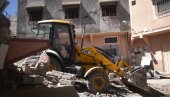 BITKA S VREMENOM ZA PREŽIVELE: Povećava se broj žrtava u Maroku posle strahovitog zemljotresa