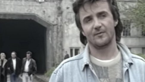 BIO NAJBOLJI MUZIČAR BIVŠE JUGE, PA UPAO U KANDŽE POROKA: Turbulentan život i tragičan kraj legendarnog umetnika