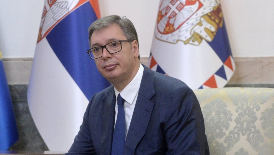 PREDSEDNIKA SRBIJE NE ISPUŠTAJU IZ USTA: U Skupštini Crne Gore tema Vučić i "ustreptala" ministarka