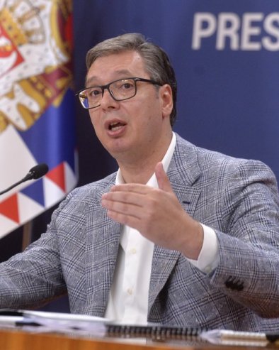 Вучић сутра обилази радове на Дунавском коридору