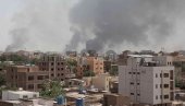 NAPAD DRONOM NA PIJACU U SUDANU: Poginulo najmanje 40 ljudi