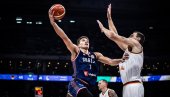 I SRBIN U IDEALNOJ PETORCI MUNDOBASKETA: Jedan, ali vredan