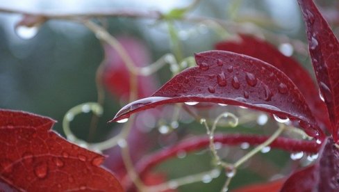 STIŽE OSVEŽENJE - JUTARNJA TEMPERATURA DO 15 STEPENI: Vremenska prognoza za nedelju, 28. septembar