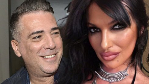 БИЛИ СУ МОЈИ ЂАЦИ: Професор Жељка Јоксимовића открио детаље певачевог односа са бившом супругом