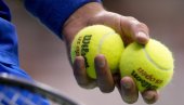 DEBAKL KAKAV TENISKI SVET NE PAMTI: Peti teniser planete ponižen kao nikada do sada