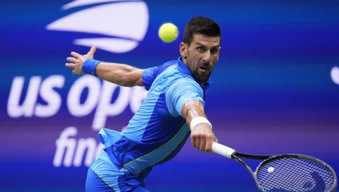 PALA ODLUKA! Evo kada Novak Đoković igra prvi meč na Ju-Es openu