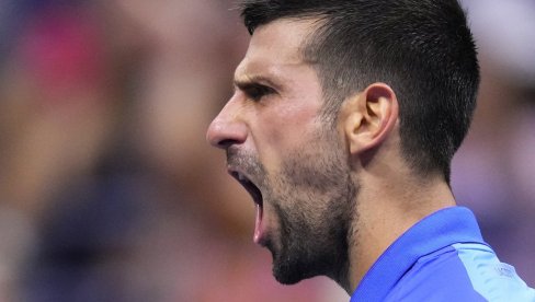 NOVAK ĐOKOVIĆ STIGAO U SARAJEVO, DOŠAO DA NAVIJA ZA BOSNU! Neverovatna scena...