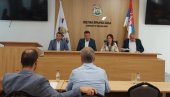 СУФИЦИТ 189 МИЛИОНА: Реализација шестомесечног општинског буџета у Врњачкој Бањи
