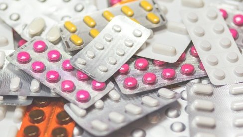 DELUJE PROTIV SMRTONOSNE SUPERBAKTERIJE: Naučnici razvili novi antibiotik