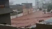 SNAŽNO NEVREME ODNELO NAJMANJE 150 ŽIVOTA: Ciklon Danijel napravio haos i u Africi (VIDEO)