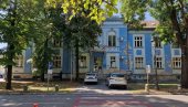 POLICIJSKA KUĆA - DOM KULTURE: Pokrajina finansira rekonstrukciju bivše zgrade MUP u Kuli, u kojoj će biti biblioteka i muzej