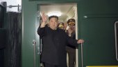 TENZIJE RASTU: Severna Koreja otkazala vojni sporazum sa Seulom