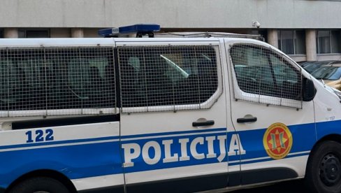 TOKOM VIKENDA NA PUTEVIMA U CRNOJ GORI: Uhapšeno 55 vozača, vozili drogirani i pijani