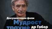 MUDROST TRAUME: Projekcija dokumentarnog filma u Kraljevu