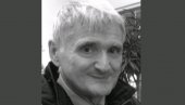 IN MEMORIAM - TESLIN GLASNIK: Miodrag Miša Novaković (1940-2023)