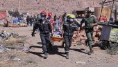 БРОЈ ЖРТАВА ПОРАСТАО НА СКОРО 3.000: Тешке последице разорног земљотреса у Мароку