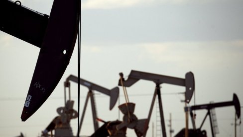 PRVI PUT OD NOVEMBRA 2022. GODINE: Globalne cene nafte premašile 92 dolara po barelu