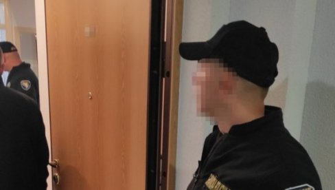 PRIPADNICI GRUPE I MIGRANTI: U BiH uhapšena trojka zbog krijumčarenja ljudi