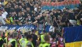BRUKA! Evo kako je UEFA kaznila Rumune zbog Kosovo je Srbija