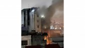 BROJ ŽRTAVA SE POVEĆAVA: Pedeset šest ljudi poginulo u požaru zgrade u Vijetnamu