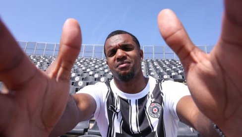 ПАРТИЗАНОВ МЕДИНА ПРИЗНАО: Никада раније нисам чуо за Црвену звезду!