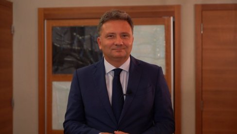 SVAKI PREDLOG KOJI BI POBOLJŠAO NACRT ZAKONA, BIĆE PRIHVAĆEN: Oglasio se ministar Jovanović nakon prve javne rasprave