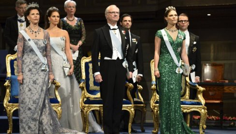 ПЕДЕСЕТ ГОДИНА: Шведска обележава годишњицу ступања на престо свог најдуговечнијег краља