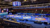 ОЛИМПИЈСКЕ ИГРЕ ГЛАВНИ ЦИЉ: Србија са 20 рвача на Светском првенству у Београду